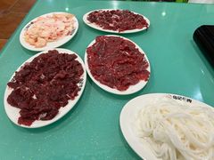 -乌记鲜活牛肉城(金砂东路店)