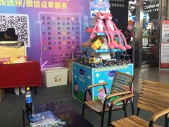 -甘肃国际会展中心