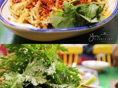 干拌千层肚-肆角壹圆夜市麻辣烫(春熙路店)