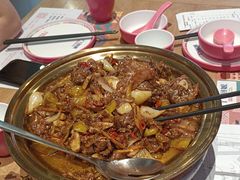 -丫丫厨娘·柠檬鸭(安吉万达店)