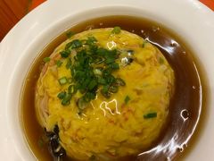 -拉面莊夢語＆中华料理八椿
