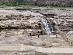 -陕西黄河壶口瀑布旅游区