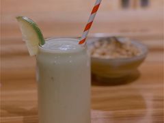 牛油果酸奶-0907餐厅(核桃园店)