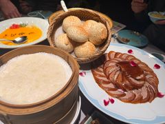 -四世同堂·京菜·烤鸭(双井店)