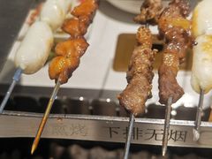 -北京华联购物中心(同成街店)