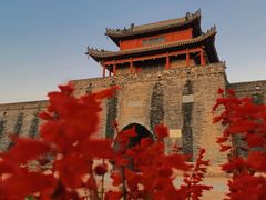 -东戴河风景区-止锚湾