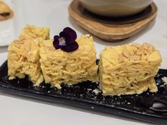 -白天鹅宾馆-宏图府餐厅