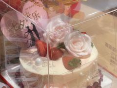 -味多美蛋糕(东直门店)