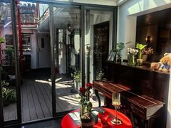 -EATALIA意塔利意式餐厅(鼓楼店)