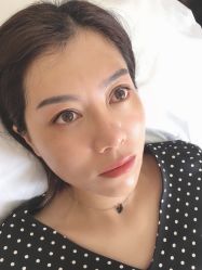 点击看大图 -西施无菌半永久纹绣眉眼影唇轻增发纹发际线