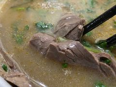 -化三驴肉汤馆老店