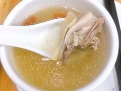 -司马街鸡煲(西华路店)