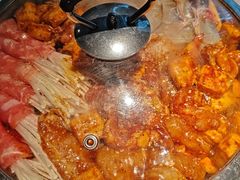 -黄记煌三汁焖锅(顺义华联店)