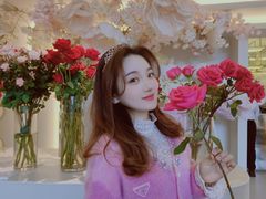 -PARFUM FLORAL花境法餐(南京首店)