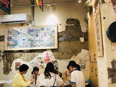 大堂-东排食堂长沙小吃大排档(五一广场店)