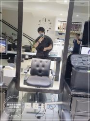 -LJOY丽锦造型·烫发染发