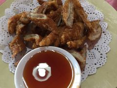 -苏记美食(张槎一路店)