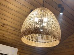 大堂-耕渔小院·湖南鱼鲜(望城店)