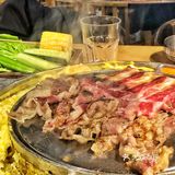 姜虎东19.9抵100后续‼️我真的太爱这家烤肉了