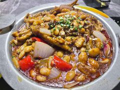 -嘎嘎鸭脑壳(蜀汉路店)