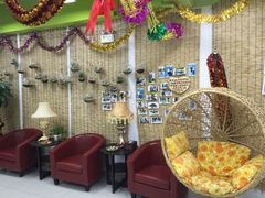 -红山会健身·普拉提(广安门店)