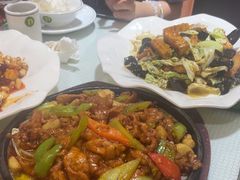 -裕德隆清真饭庄·天津特色菜(河东店)
