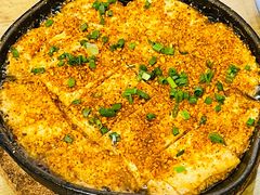 特色宜宾包浆豆腐-孟林厨房(798店)