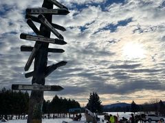 -北极村旅游风景区