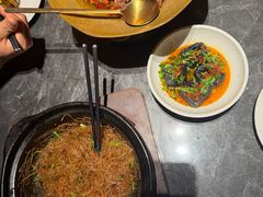 -炊烟小炒黄牛肉(浦东世纪汇店)