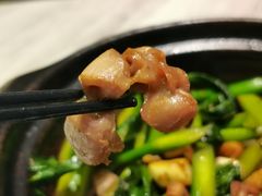 -汤城小厨•粤菜•靓汤(西直门凯德MALL店)