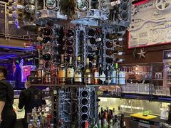 -MOSSO德国餐厅·音乐酒吧(环宇荟店)