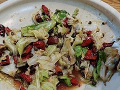 -金掌勺·锅包肉(双榆树店)