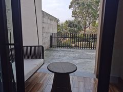 -上海崇明金茂凯悦酒店