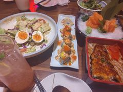 -白石の深夜食堂(芝罘万达店)