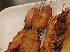 -京元盛铜锅涮肉(上海总店)