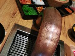 -千寻烧肉(政务区店)
