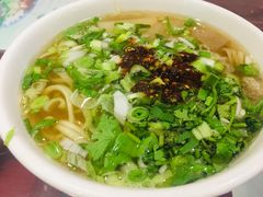 -东方宫中国兰州牛肉拉面(厦门旗舰店)