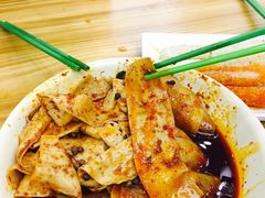 -马三洋芋片(兰州总店)