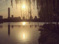 -白塘生态植物园