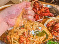 -李双猪·小龙虾·烧烤·羊肉煲(乐山店)