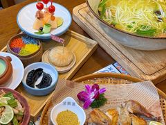 -芸南道·过桥米线(昆明老街旗舰店)