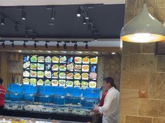 -禾记海鲜烧烤(八一路店)