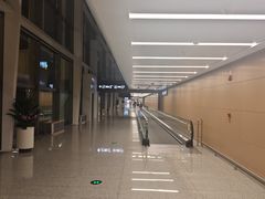 -青岛胶东国际机场