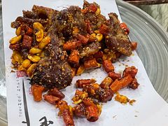 -和膳居饮食有限公司