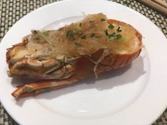 波士顿龙虾-都会尚膳·海鲜自助餐厅(重庆万豪酒店)