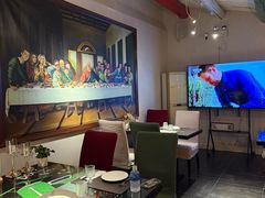 -EATALIA意塔利意式餐厅(鼓楼店)