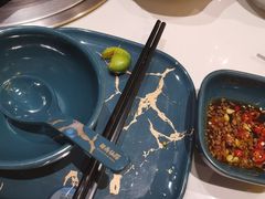 -润泽园椰子鸡(汇一城店)