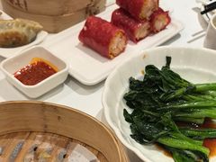 -喜宴又一村·粤菜·茶点·海鲜(壹方天地店)