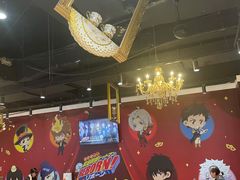 -IPSTAR|潮玩星球(天府广场店)
