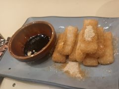 -江味龙虾馆·裸蓝龙虾(南山店)